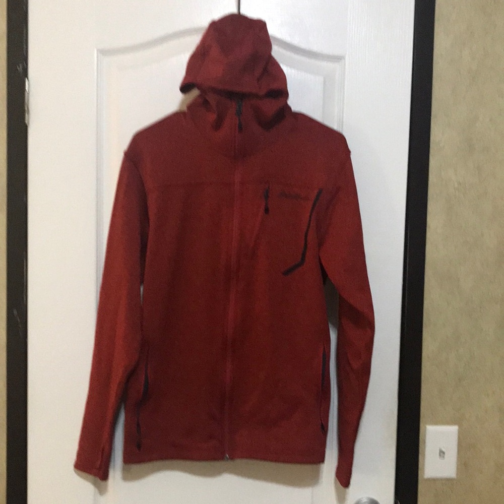 Eddie Bauer First ascent mens jacket